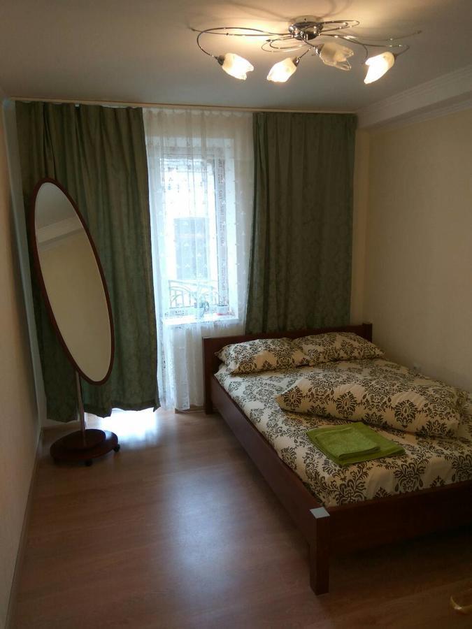 Harmony On Andrew Descent Hotel Kyiv Exterior photo